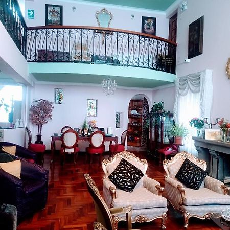 Residencial Belle Maison Cusco Eksteriør billede