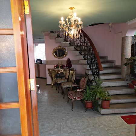 Residencial Belle Maison Cusco Eksteriør billede