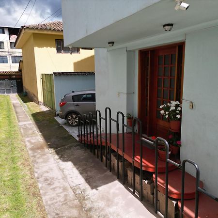 Residencial Belle Maison Cusco Eksteriør billede