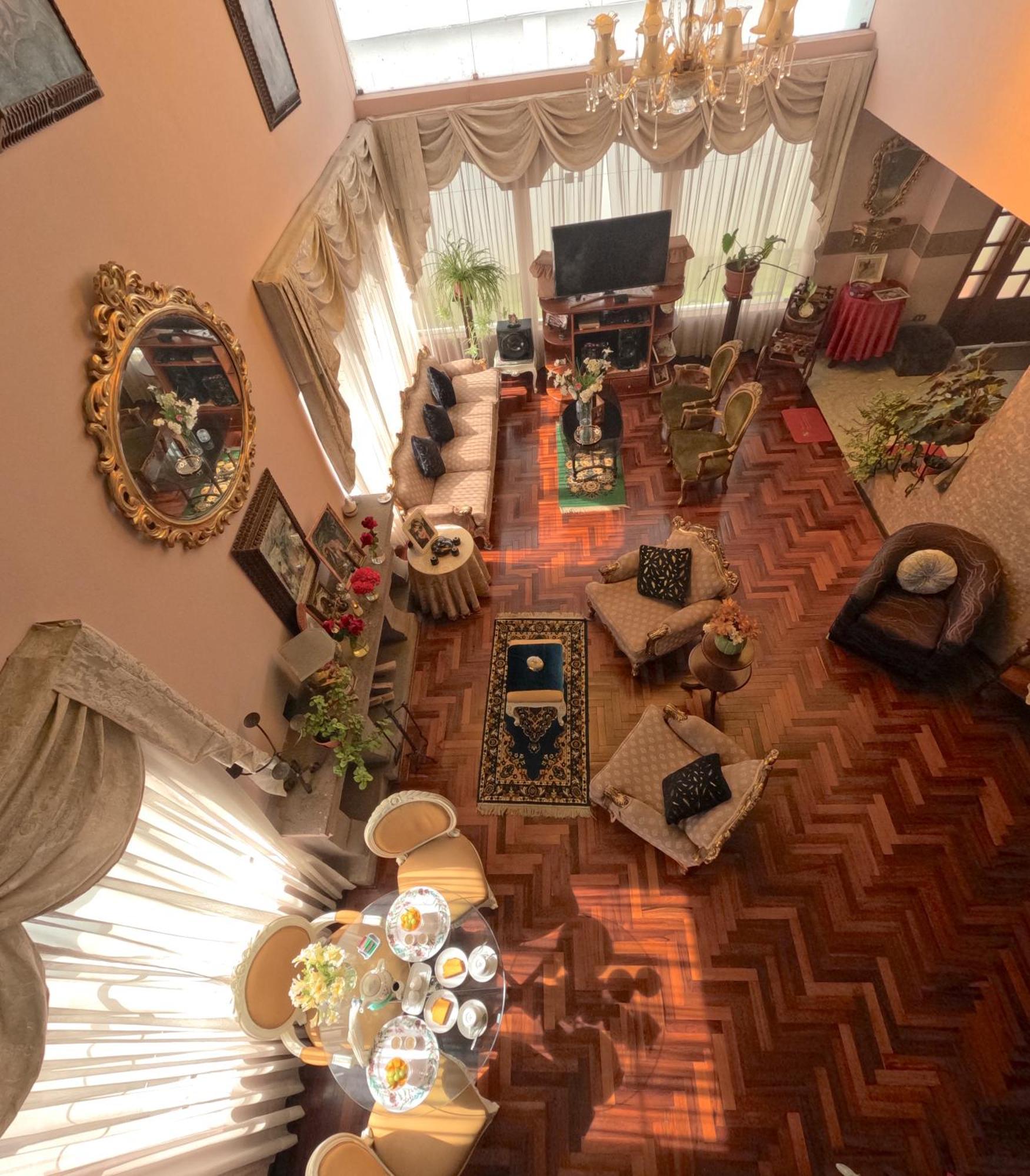 Residencial Belle Maison Cusco Eksteriør billede