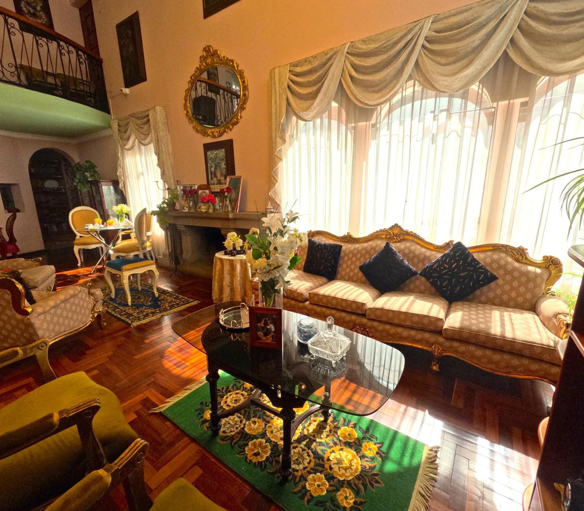 Residencial Belle Maison Cusco Eksteriør billede