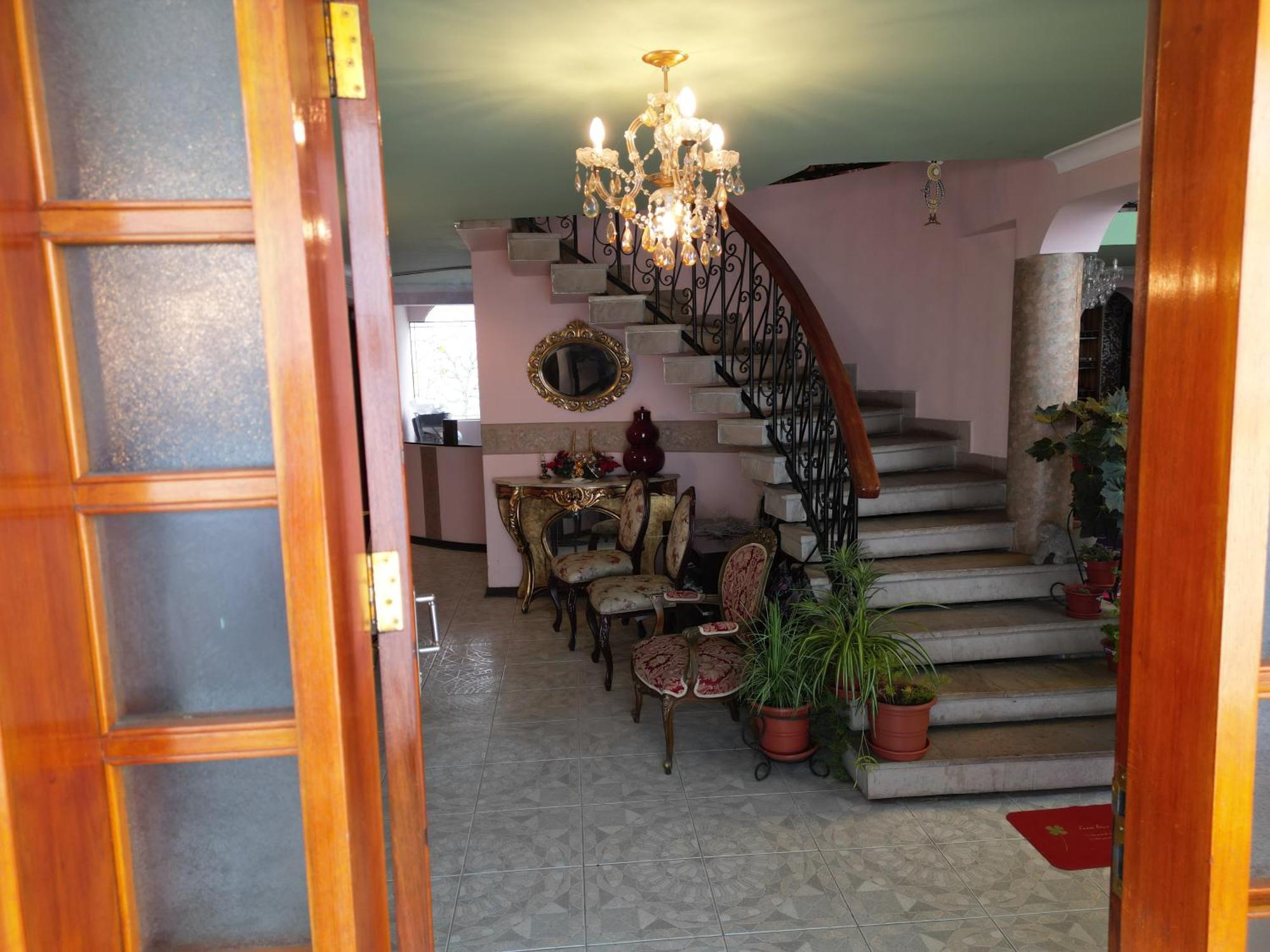 Residencial Belle Maison Cusco Eksteriør billede