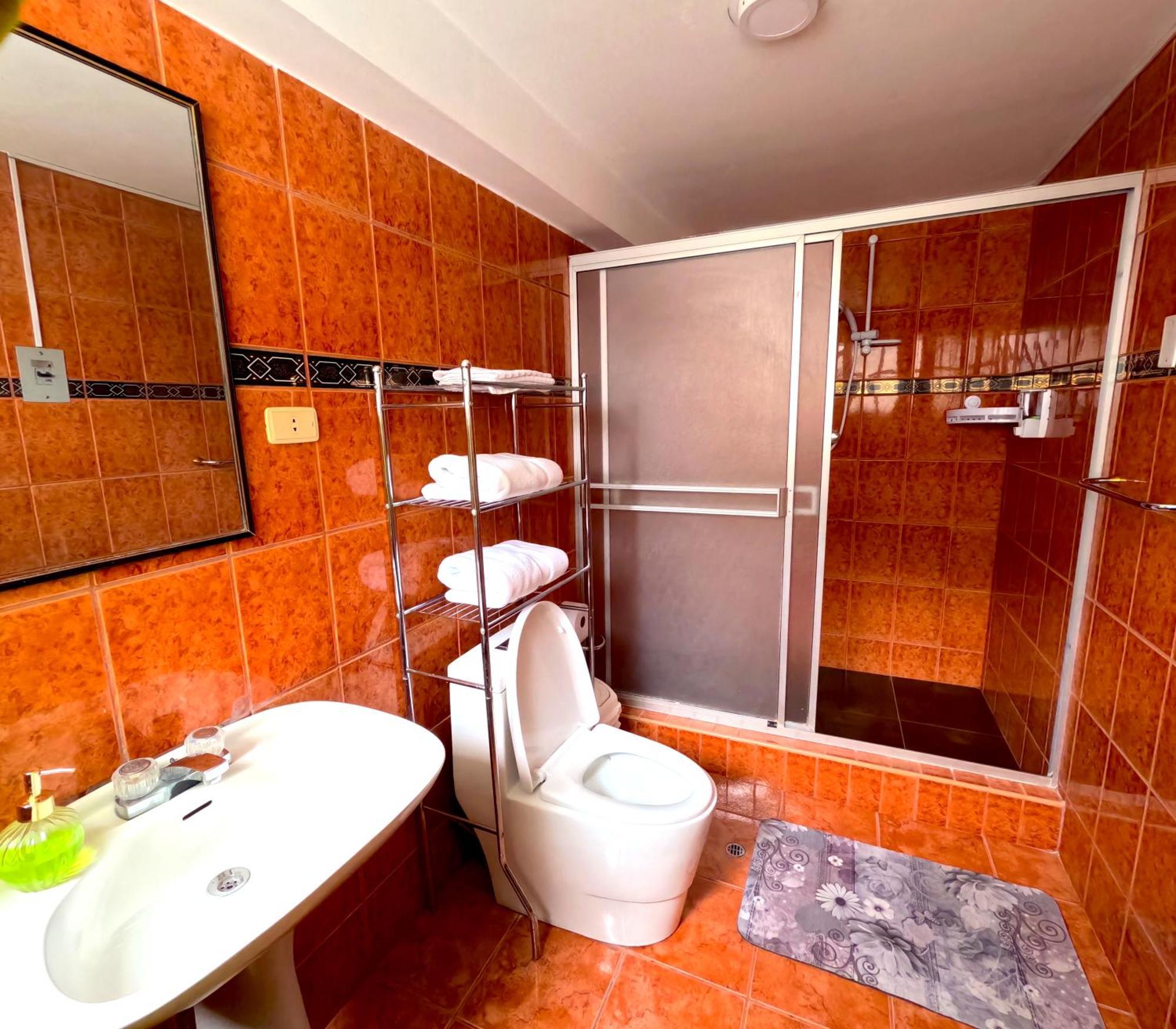 Residencial Belle Maison Cusco Eksteriør billede