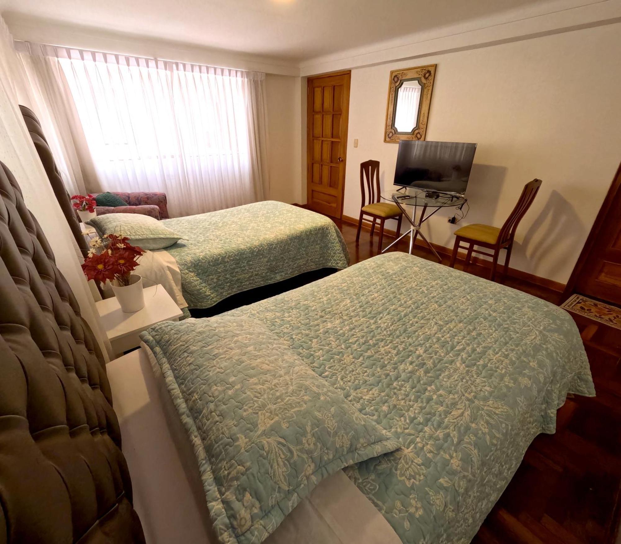 Residencial Belle Maison Cusco Eksteriør billede