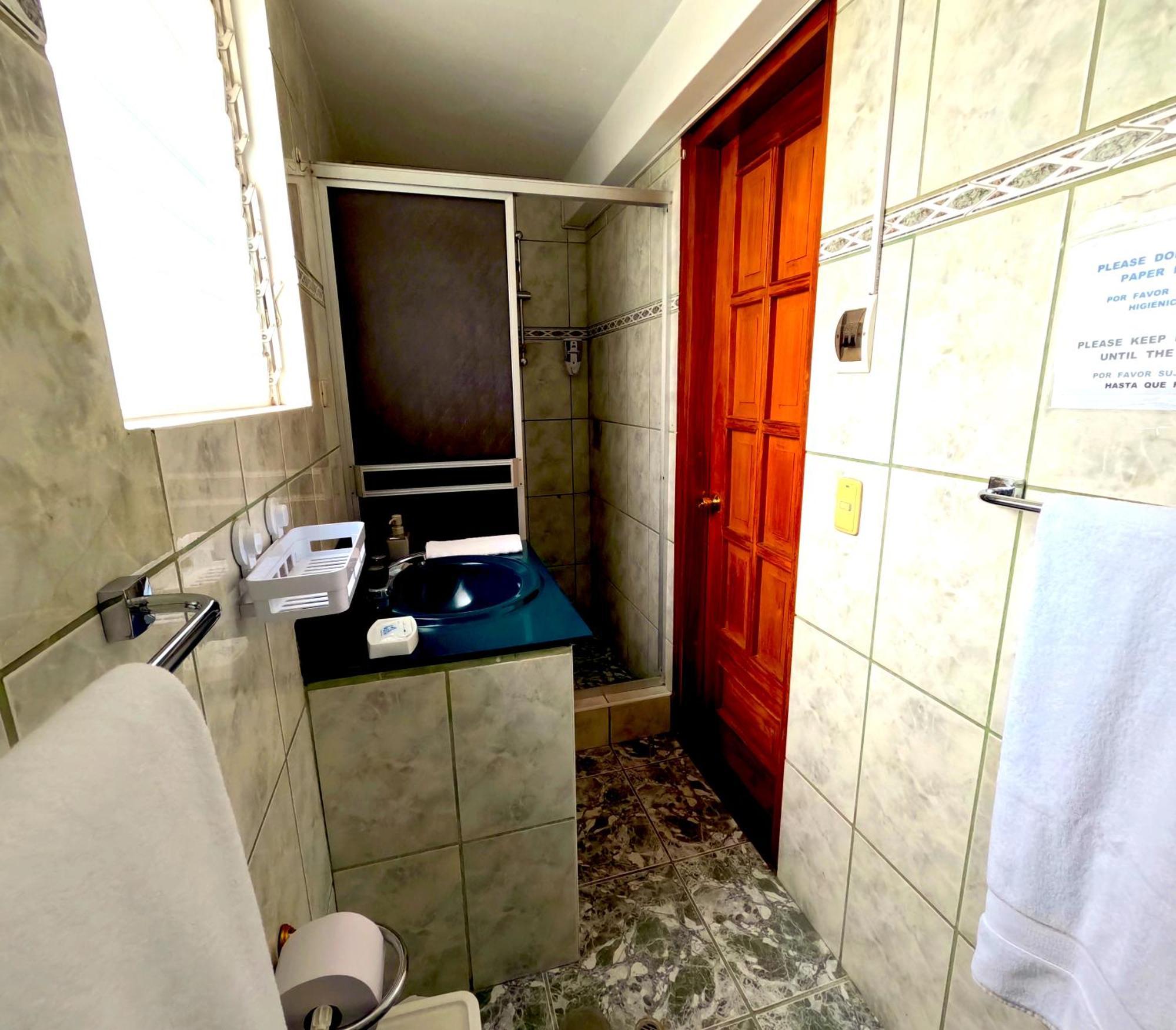Residencial Belle Maison Cusco Eksteriør billede