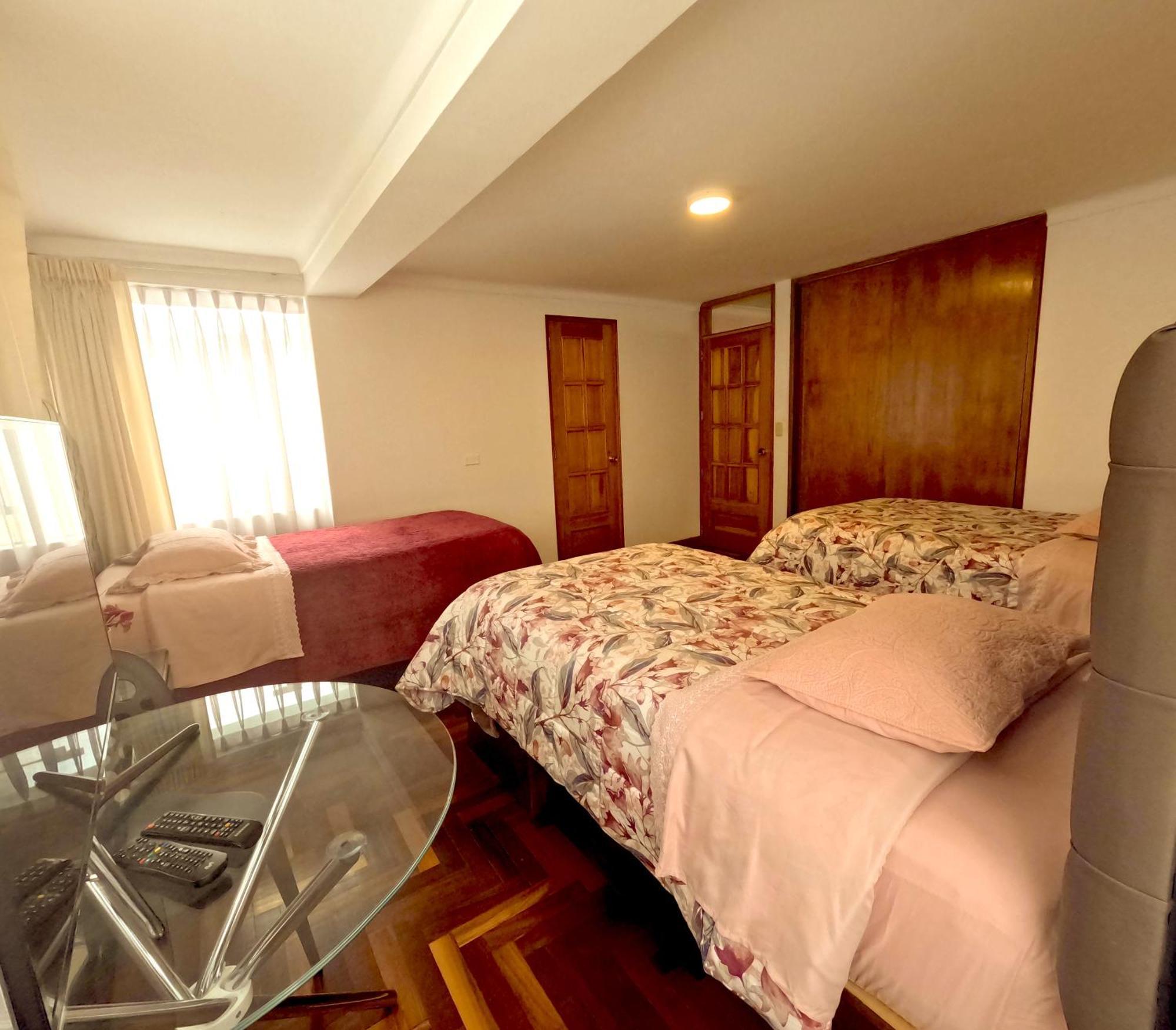Residencial Belle Maison Cusco Eksteriør billede