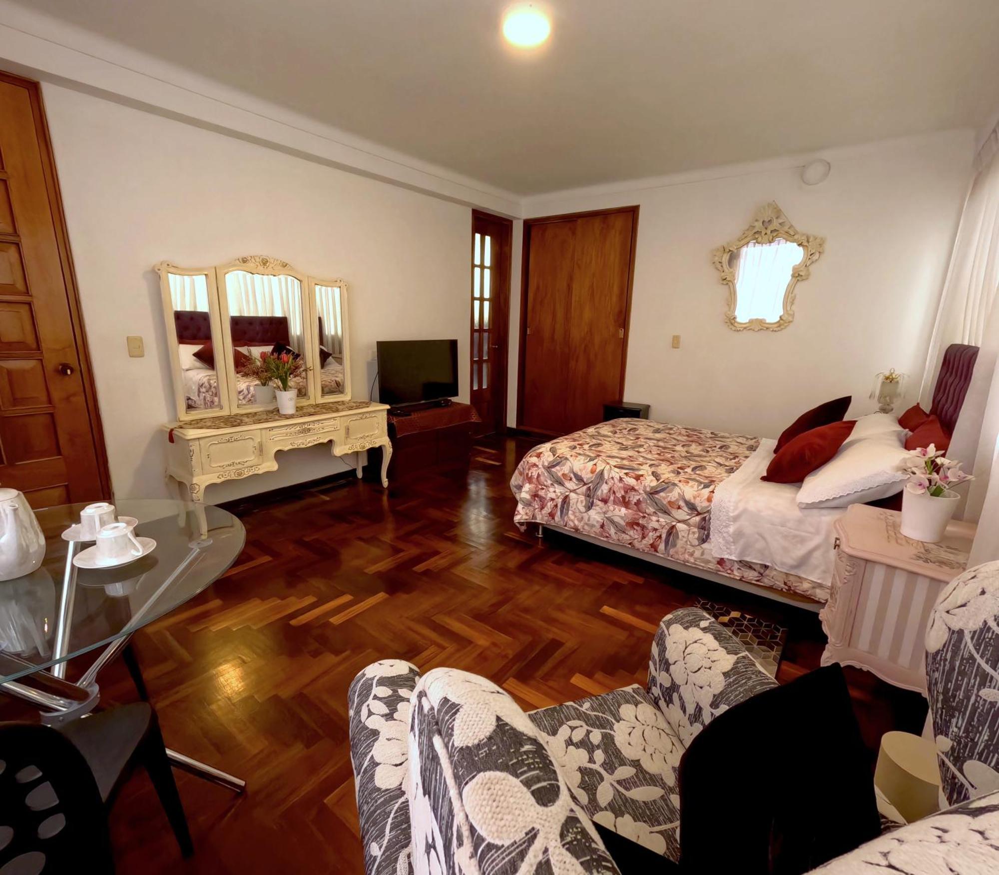 Residencial Belle Maison Cusco Eksteriør billede