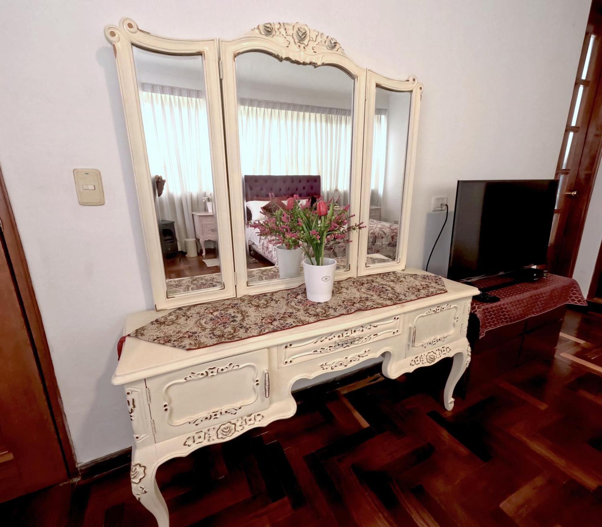 Residencial Belle Maison Cusco Eksteriør billede