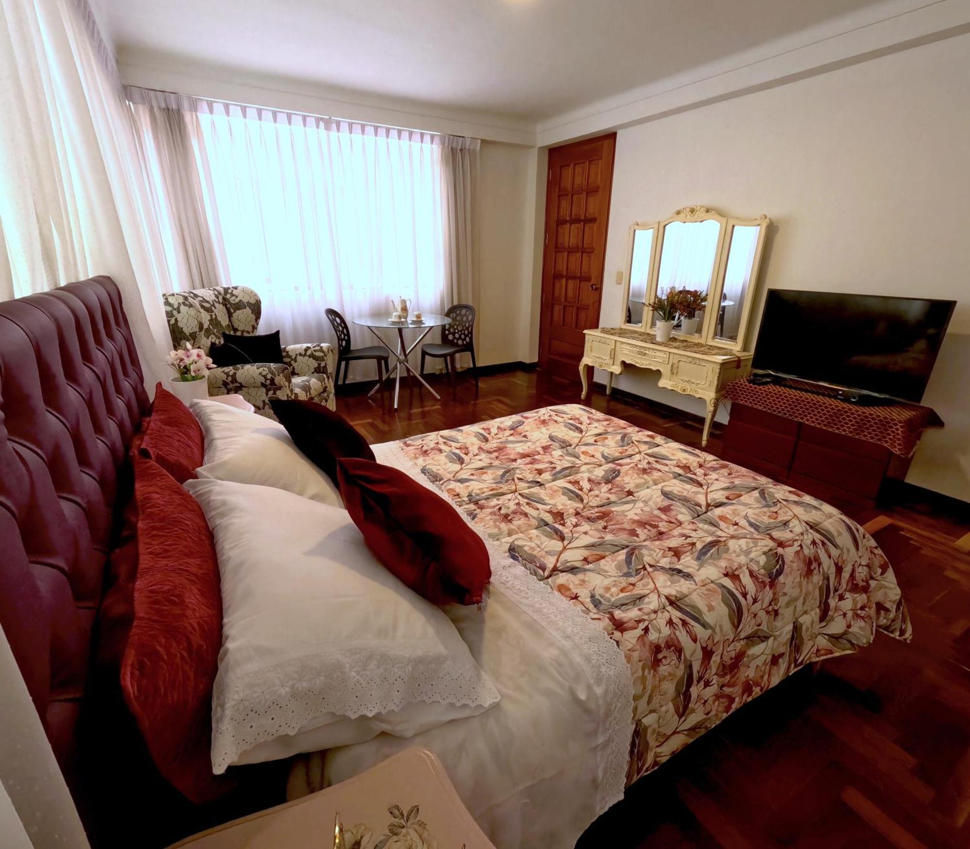 Residencial Belle Maison Cusco Eksteriør billede