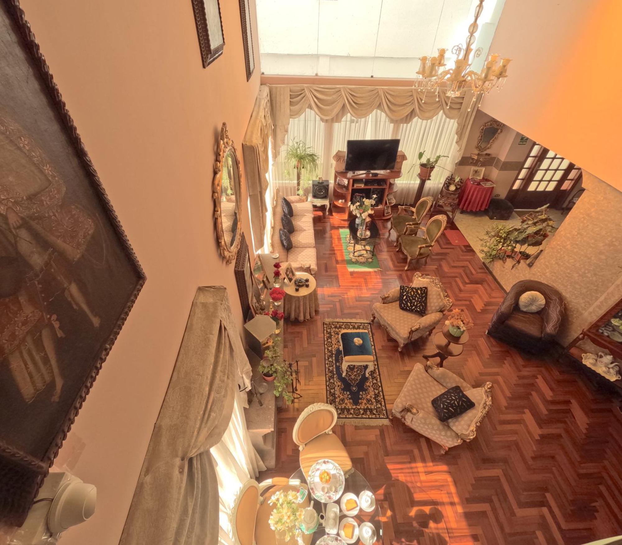 Residencial Belle Maison Cusco Eksteriør billede