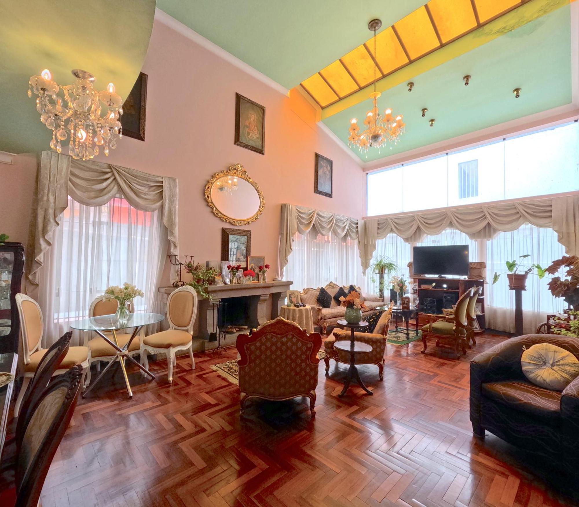 Residencial Belle Maison Cusco Eksteriør billede